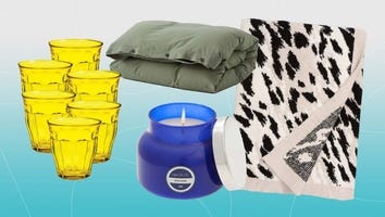 Nordstrom Home Sale: The Best Bedding, Candles, and More Home Essentials Up to 60% Off